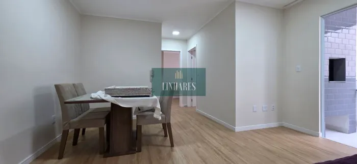 Apartamento Padrão em balneário do Estreito Florianópolis SC