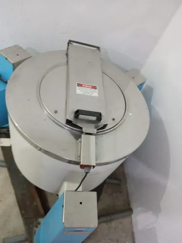 EXTRATORA CENTRIFUGA 30 KG