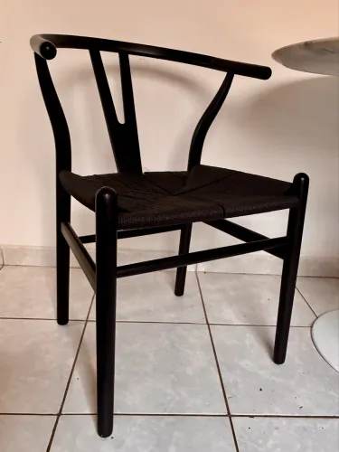 Cadeira Design R$ 450