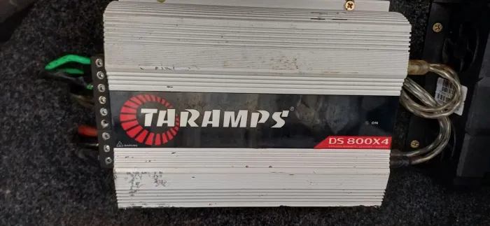 Modulo Taramps DS 800x4