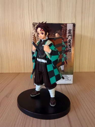 KAMADO TANJIRO  - Bandai 