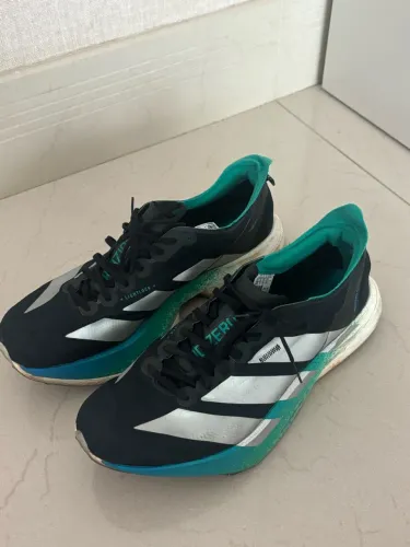 Tenis Adios Pro 4 Tamanho 43
