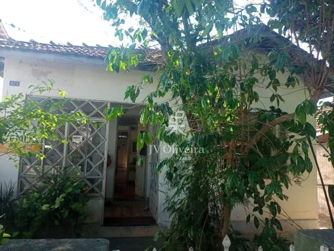 Casa com 2 Quartos à venda, 260 m² - Caxingui - São Paulo/SP