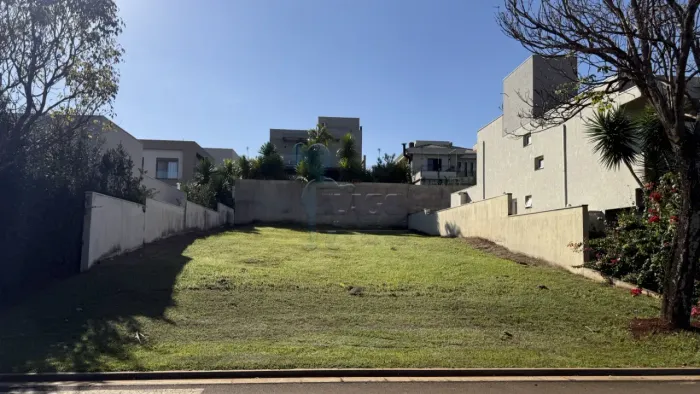 Terreno plano de 487m² em condomínio à venda - Alphaville