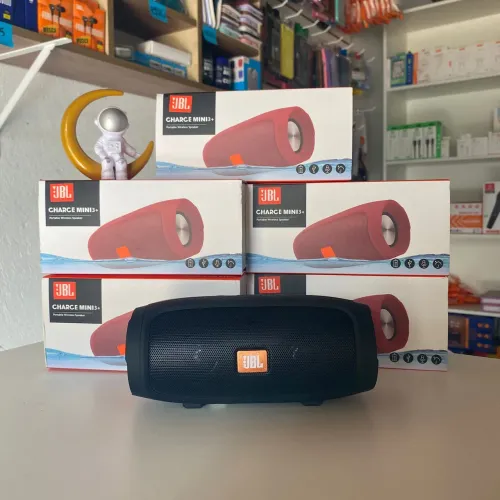 CAIXA DE SOM JBL MINI3+