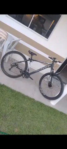 Bicicleta aro 29 south ..