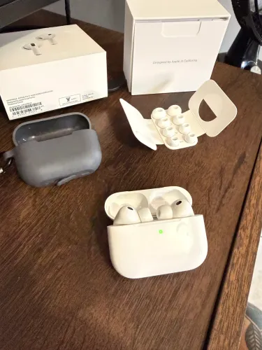 AIRPODS PRO 3