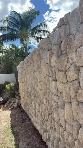 pedra moledo