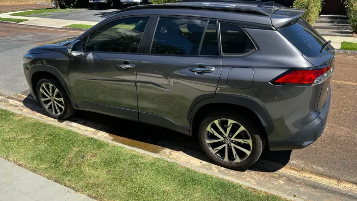 Toyota Corolla Cross XRE 2.0 16V Flex AUT 2023