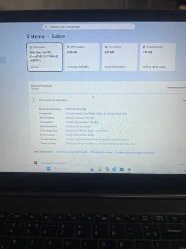 Notebook