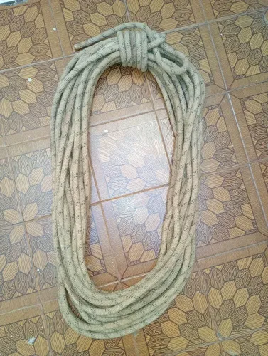 Corda pra Rapel