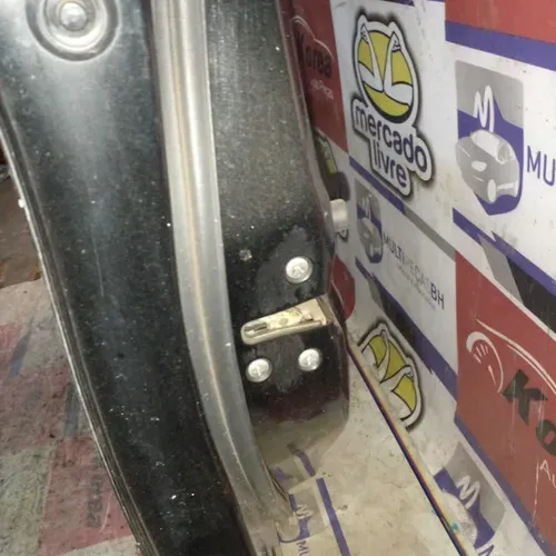 Fechadura Elétrica Dianteira Esq Subaru Impreza 2008 / 2012
