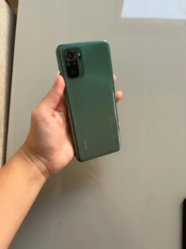 Xiaomi Redmi Note 10