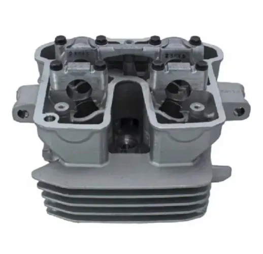 Cabeçote Cb 300 Xre 300 2013 2014 2015 Vela Fina Original Honda