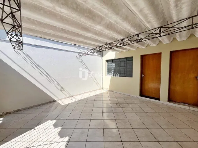 Casa à venda, 2 quartos, 1 vaga, Jardim Diamante - Piracicaba/SP