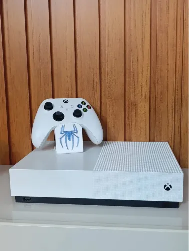 Console Xbox One S All Digital
