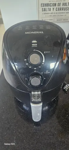 Air Fryer