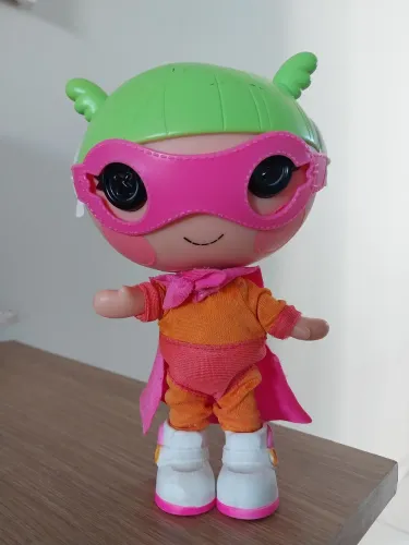 Lalaloopsy Tiny Might