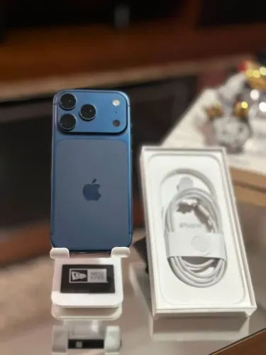 IPhone 17 Pro 256 GB