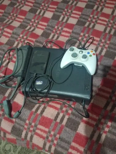 Xbox 360 fat