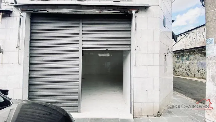 Salão comercial | Salão térreo | Loja para locação, Vila Brasilina, São Paulo, SP | Salão 