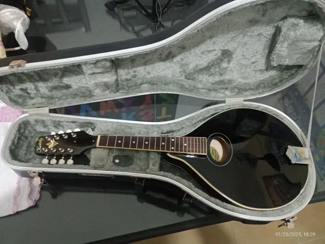 Mandolin Kentucky novo