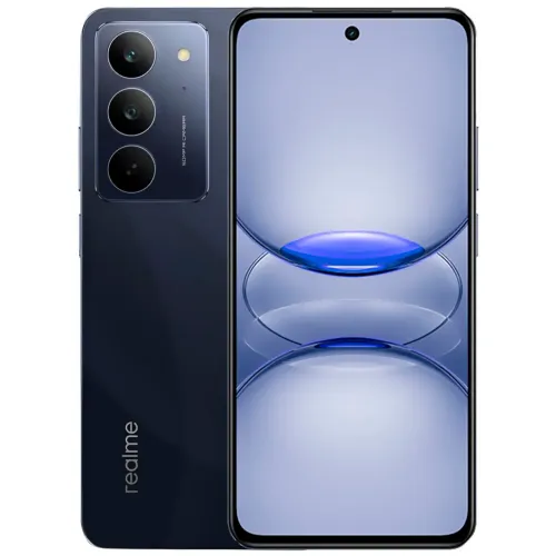 CELULAR REALME C75X 256 GB BATERIA 5310 Amp