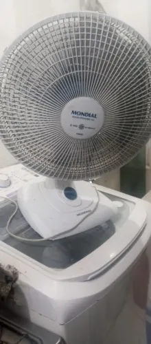 Ventilador Mondial