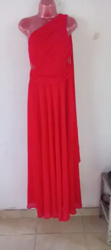 Vestido de festa