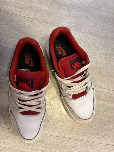Nike full force