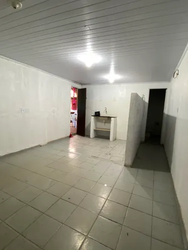 ALUGO LOJA NA 429 DA SAMAMBAIA NORTE