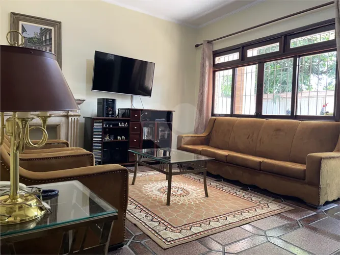 Casa Térrea à venda com 5 quartos em Instituto de Previdência, São Paulo