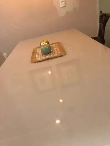 Mesa de jantar 