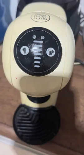 Cafeteira Nescafé Dolce Gusto Arno Genio S Basic 220v
