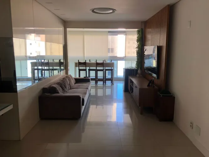 Apartamento para Venda em Vila Velha, Praia da Costa, 4 dormitórios, 3 suítes, 4 banheiros