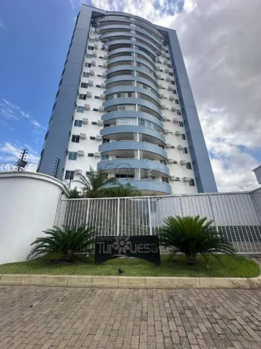 Apartamento exclusivo para aluguel em Teresina (Horto)  4 quartos, 3 suítes, 132 m², 2 vag