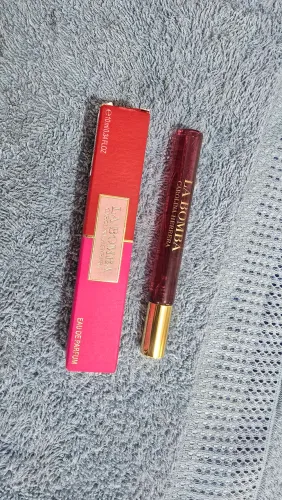 PERFUME LA BOMBA CAROLINA HERRERA (10 ML)