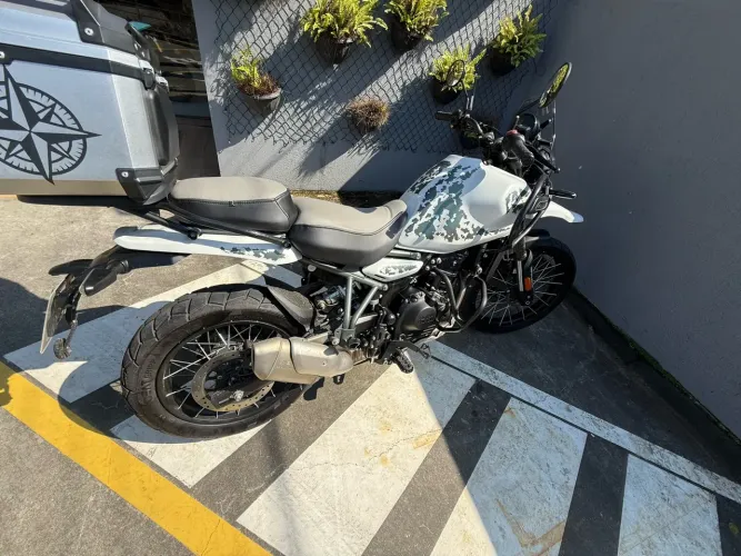 Himalayan 450