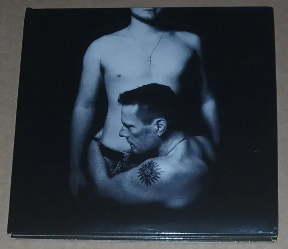 *PROMOÇÃO* Cd Duplo U2 - Songs Of Innocence (Deluxe Edition)