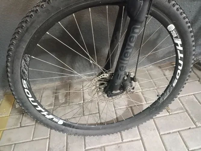 MTB aro 29 quadro Shimano