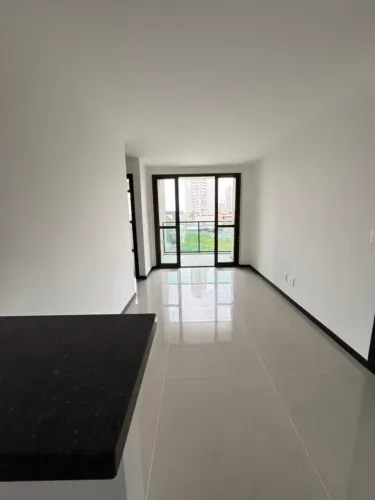 Itaparica On, 55 m² com 02 quartos sendo 01 suíte na Praia de Itaparica - Vila Velha - ES