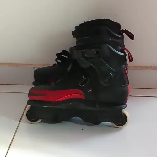 Patins street GAWDS Franky Morales