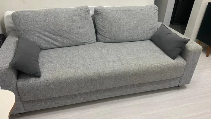 Sofá 3 lugares 