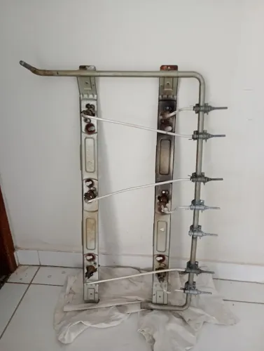 Peça usada fogão Eletrolux 