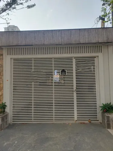Casa a Venda na Vila Gomes Cardim