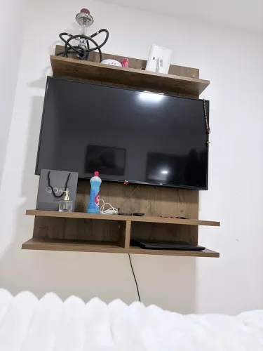 Painel para Tv até 50 polegadas