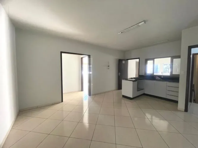 Apartamento com 3 quartos para alugar por R$ 3500.00, 160.00 m2 - JARAGUA ESQUERDO - JARAG