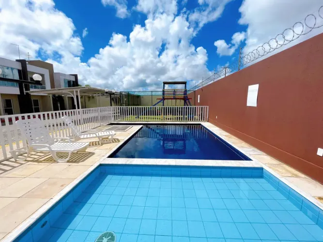 Sobrado para aluguel tem 65 metros quadrados com 2 quartos em Parque das Árvores - Parnami