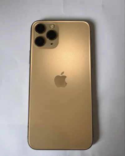 Iphone 11 Pro | 64GB - Dourado