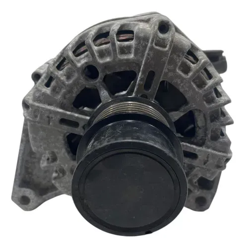 Alternador Ford Ecosport 1.6 2015 Manual ( Cn1510300aa )